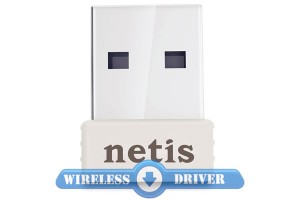 i installed the netis wf2120 driver for mac but still have nothing