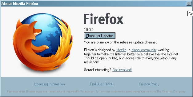 firefox for mac esr requirements